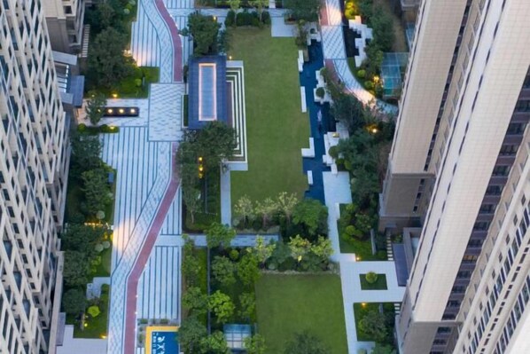 Room - My House (Pingtan)