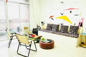 Room - My House (Pingtan County)