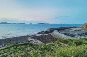 Beach - My House (Pingtan County)