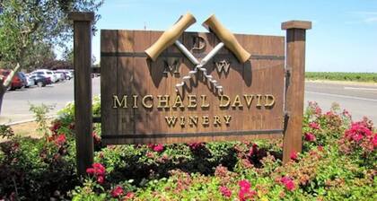 Charming Lodi Getaway Near Vineyards & Downtown!