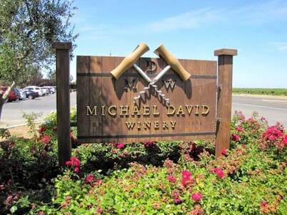Charming Lodi Getaway Near Vineyards & Downtown!