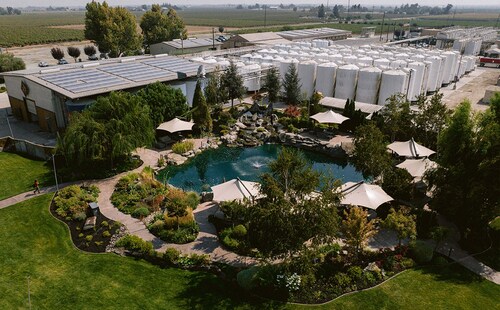 Charming Lodi Getaway Near Vineyards & Downtown!
