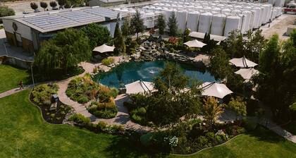 Charming Lodi Getaway Near Vineyards & Downtown!