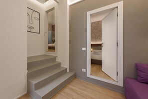 Interior - Anguillara Full Design by Mmega (Florence)