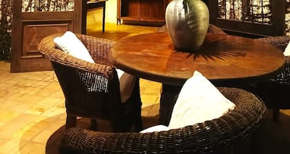 Monkey Casa Hotel