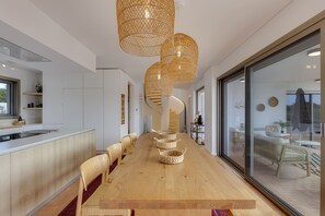 Dining - Sunset Villa (Faro)