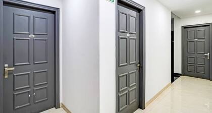 Hotel Shalimar Residency