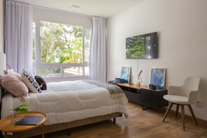 6 bedrooms, WiFi, bed sheets - Mansão no Bairro Morumbi - 4 Minutos do Hospital Ablert Einstein- 7 min Shopping (Jardim Viana São Paulo)