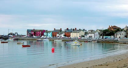 The Anchor in Skerries - Your Coastal Haven