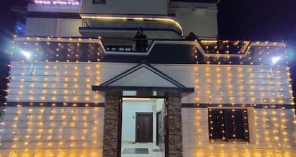 Hotel Garg Purulia