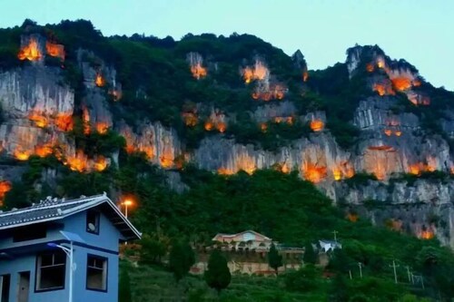 Yuqingfang Hongdu Hostel