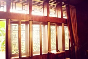 Room - Yuqingfang Hongdu Hostel (Yuqing)