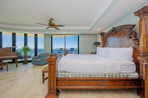 5 多间卧室、办公桌、熨斗/熨衣板、免费 WiFi