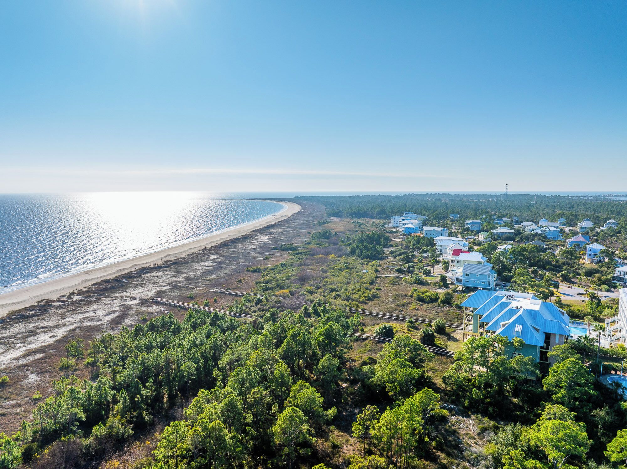 Strand