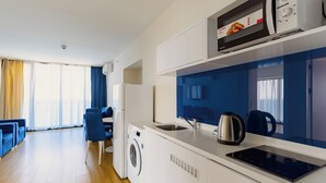 Family Apartment | Dapur peribadi
