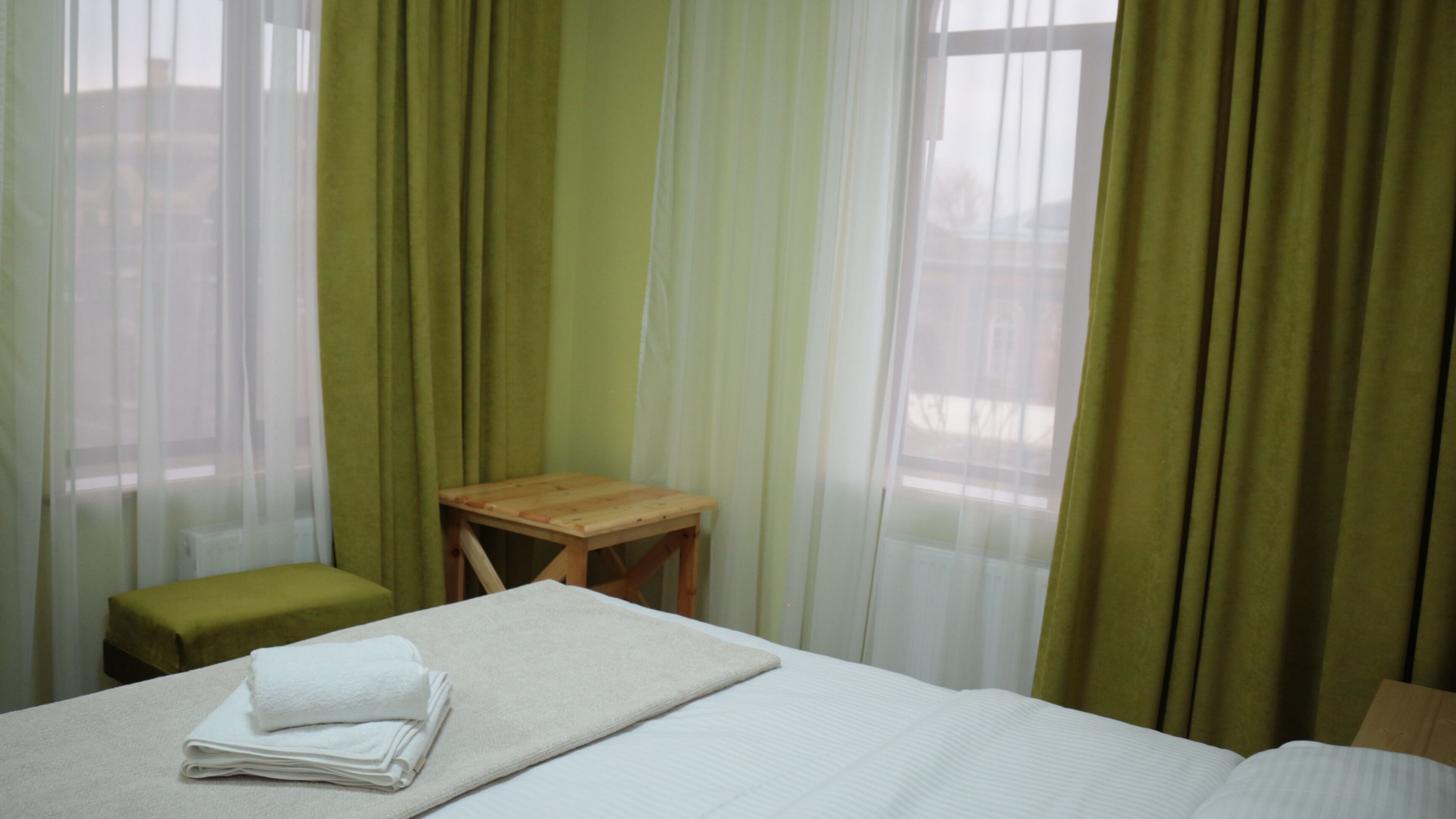 Foto - 21 Rooms Hotel