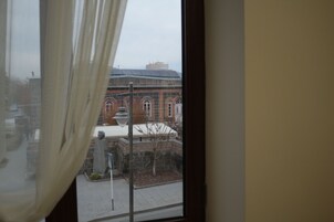 华丽客房, 城  市景观 | 隔音、免费 WiFi、床单