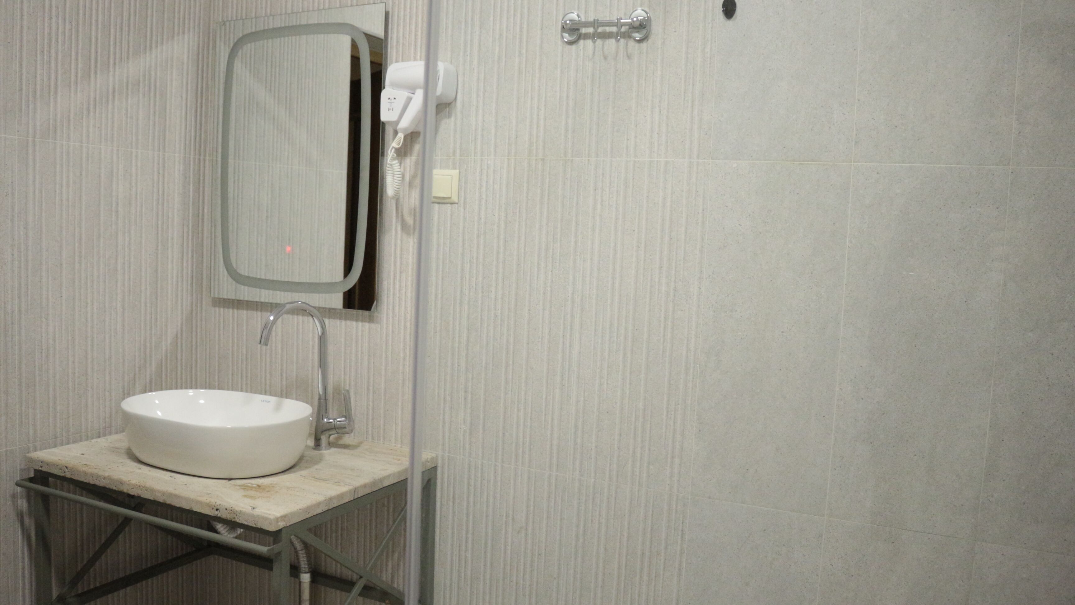 Foto - 21 Rooms Hotel