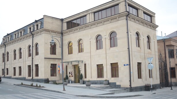 Eksteriør