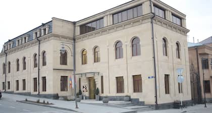 21 Rooms Hotel