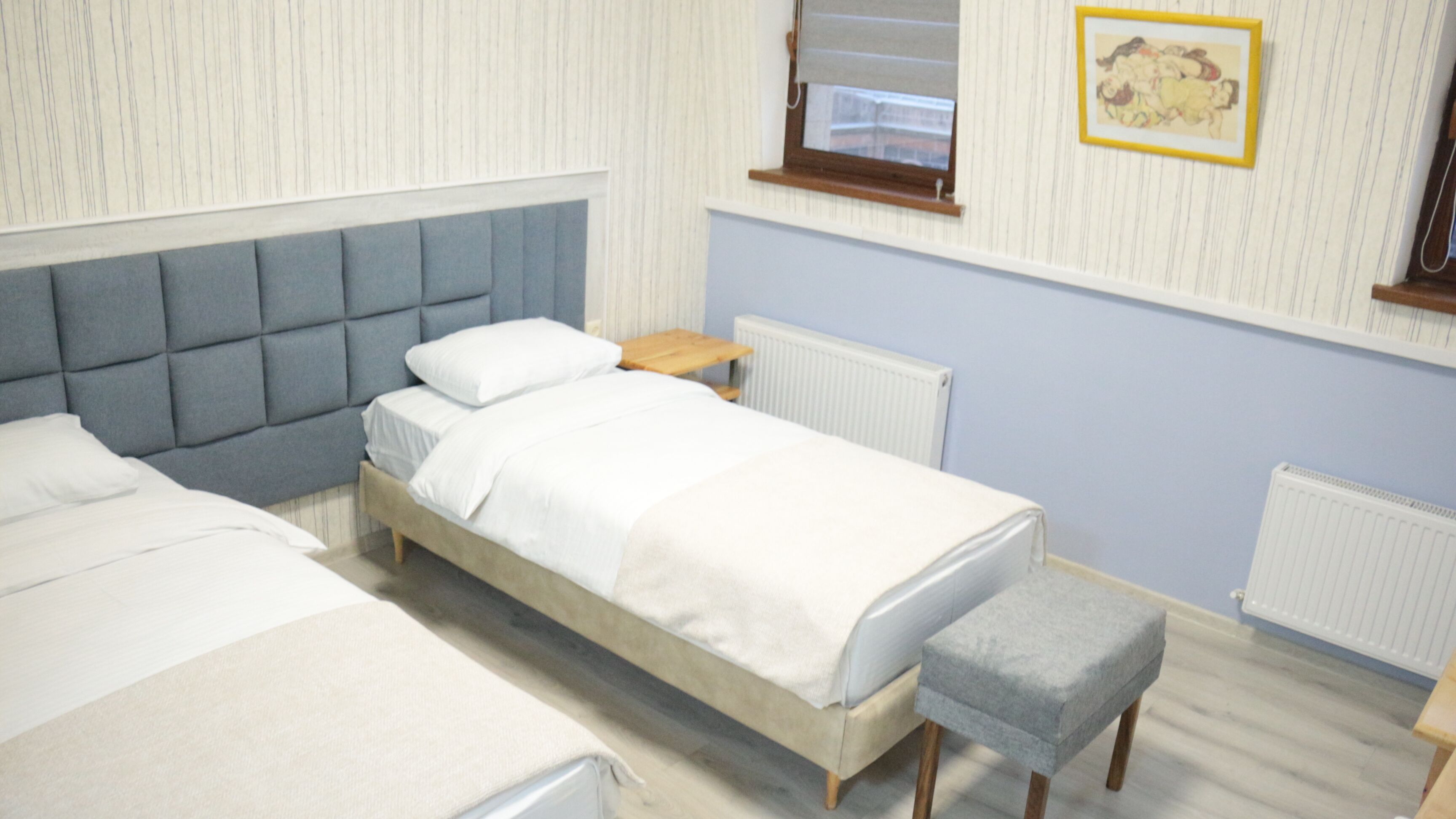 Foto - 21 Rooms Hotel