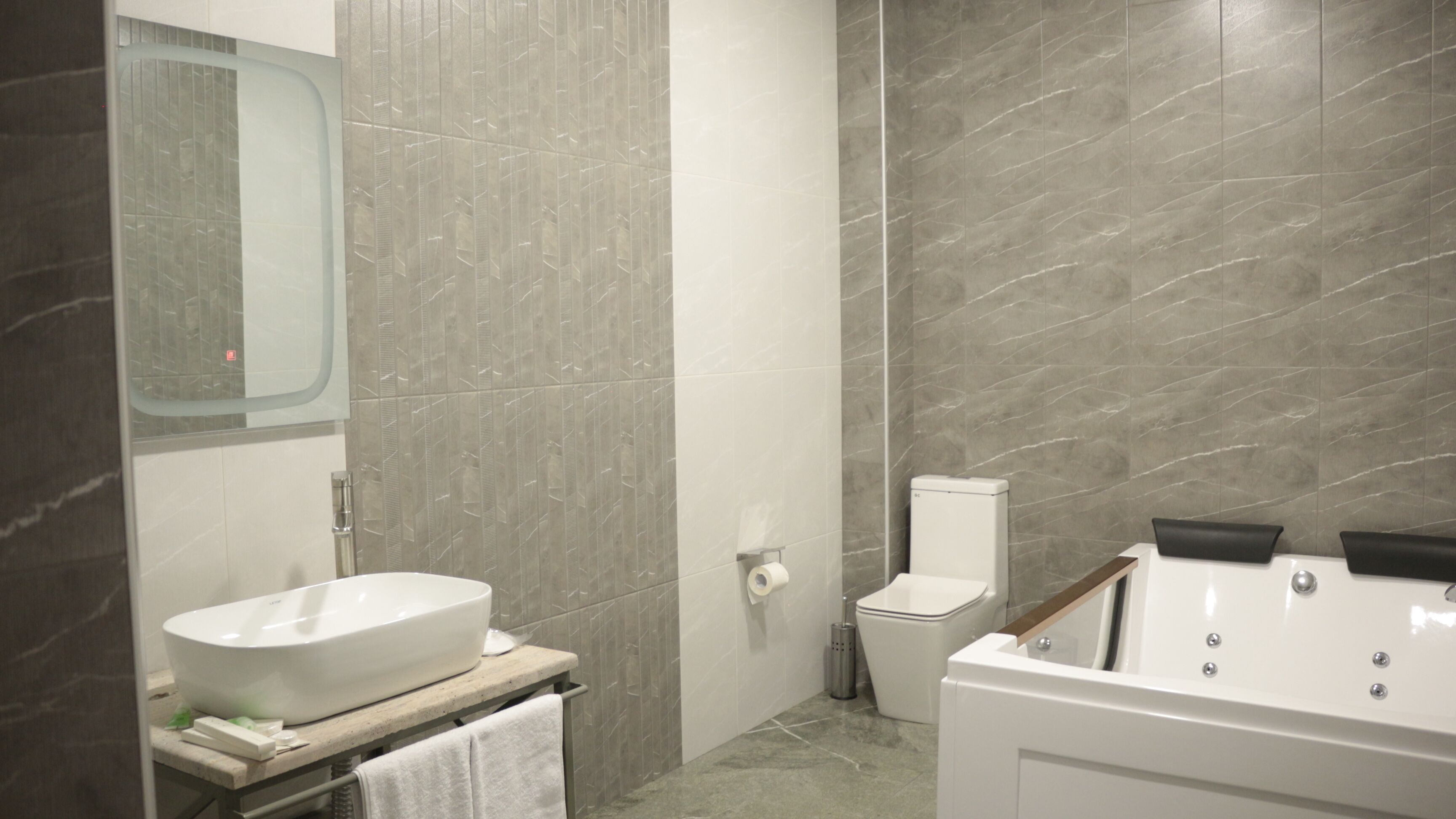 Foto - 21 Rooms Hotel