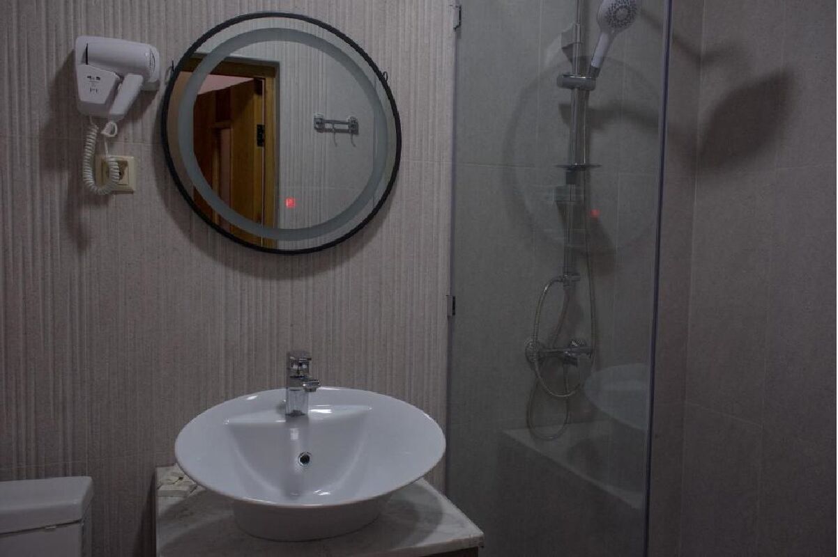 Foto - 21 Rooms Hotel