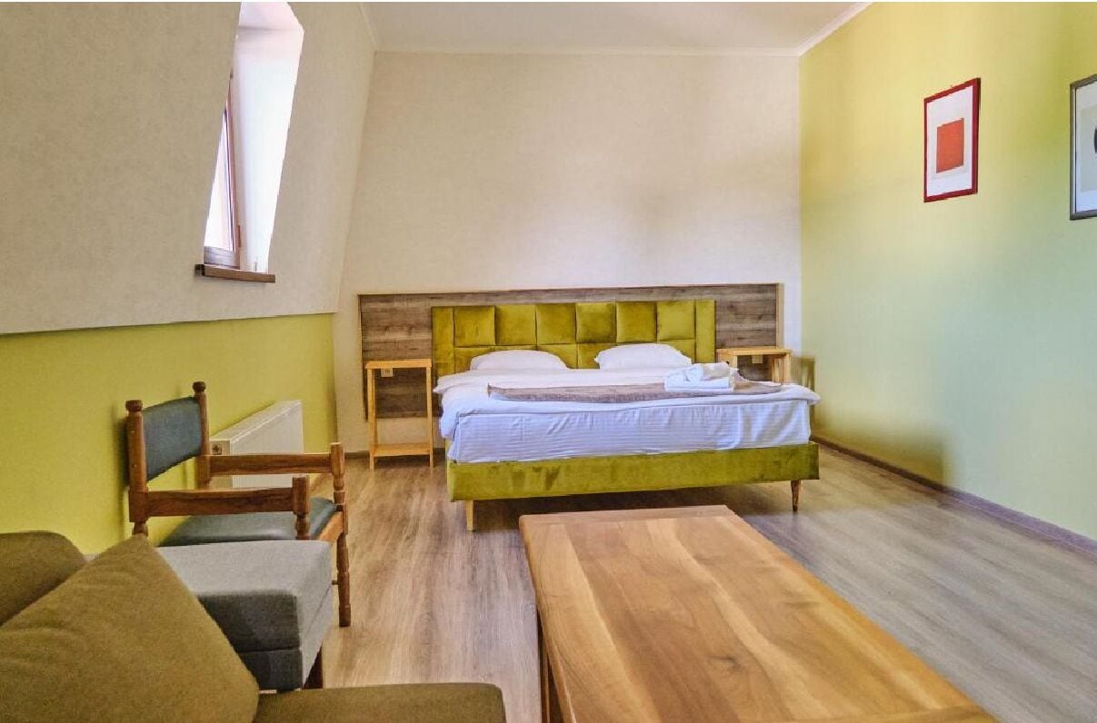 Foto - 21 Rooms Hotel