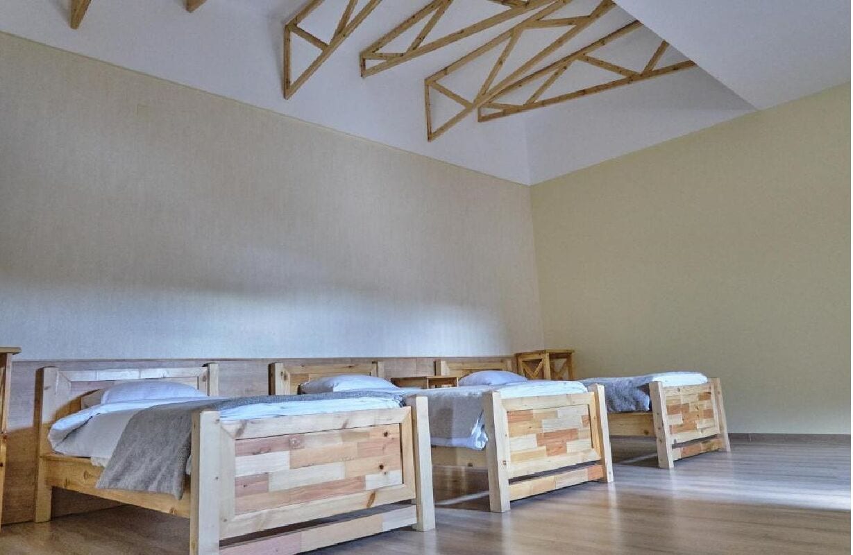 Foto - 21 Rooms Hotel