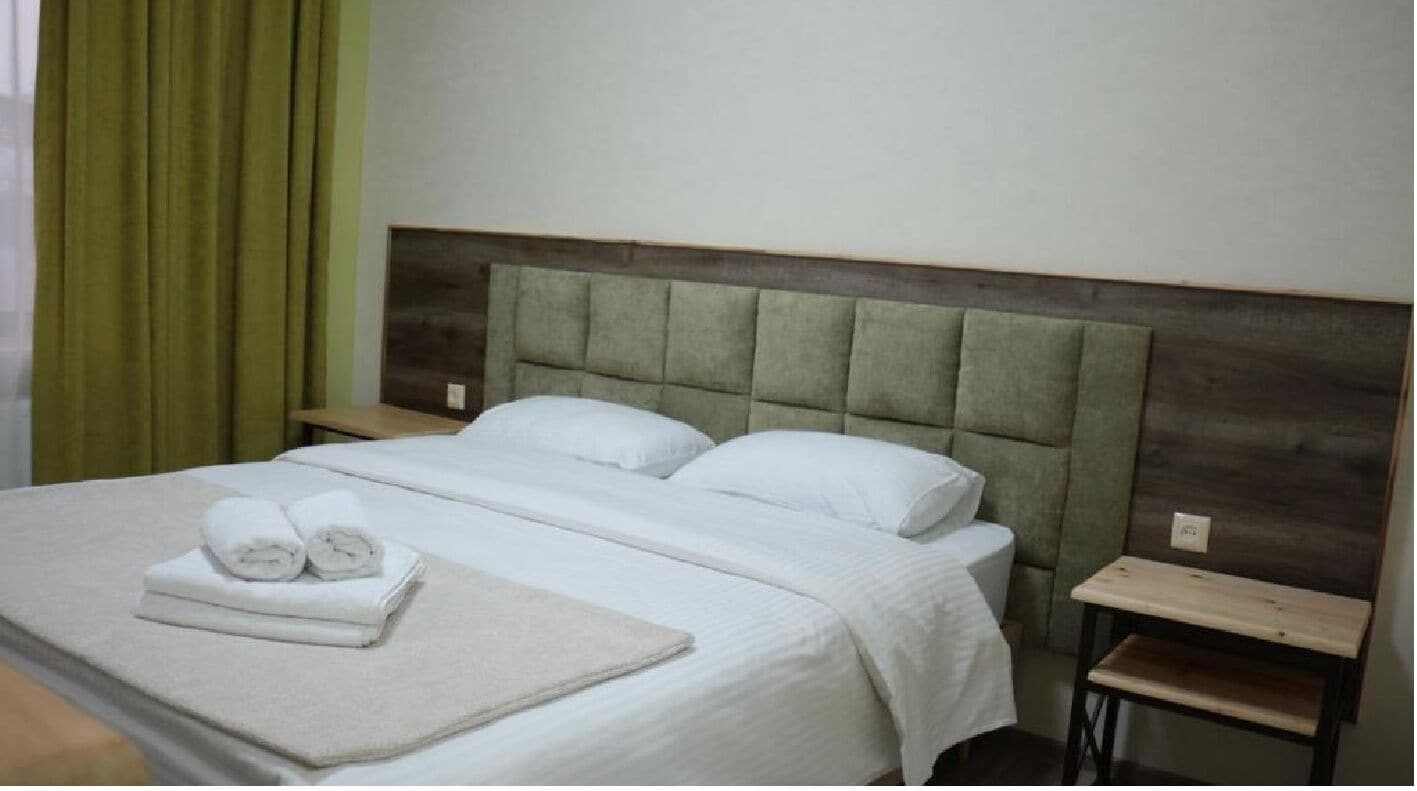 Foto - 21 Rooms Hotel