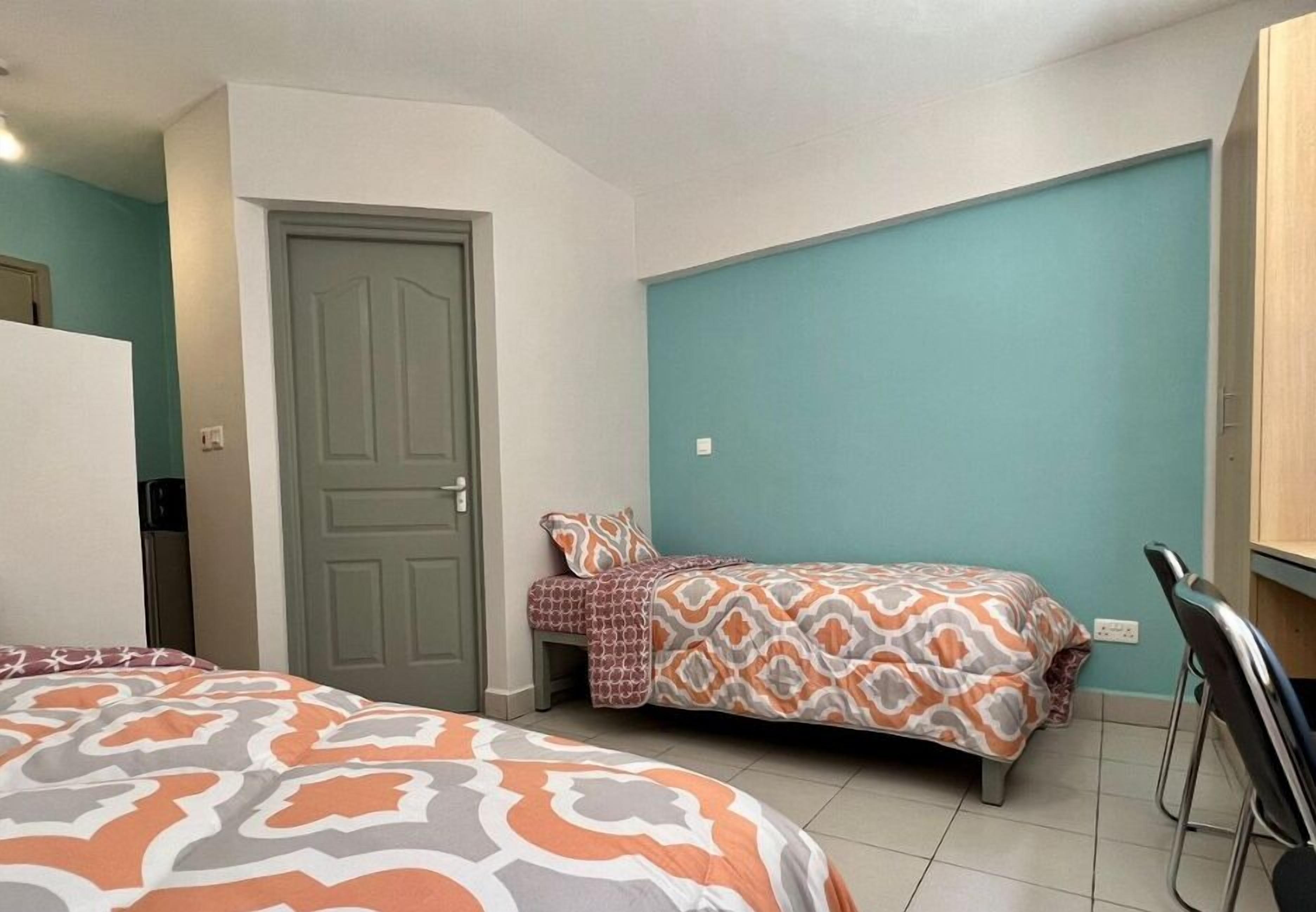 In-room safe, desk, laptop workspace, free WiFi