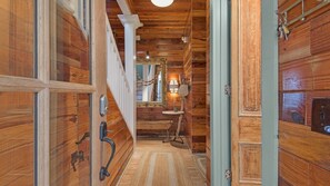 Interior - Bayfront Dream: 3BR/3BA with Dock, Deck, Fireplace & Free Attraction Tickets! (Santa Rosa Beach)