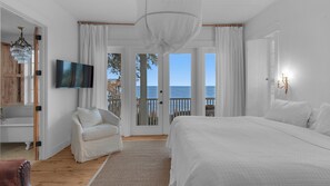 3 slaapkamers, wifi, beddengoed