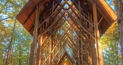 Hot Springs Breakaway | 3 Kings, Hot Tub, Firepit