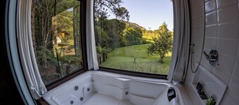 Cabana La Bella Vista