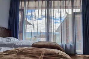 Room - Abu Ayao Inn (Yanyuan)