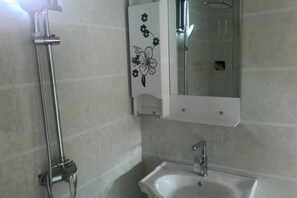 Unclassified image, 5 of 41, button - Abu Ayao Inn (Yanyuan)