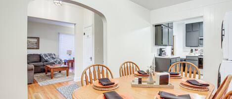 Casa (3 Bedrooms) | Interior