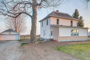 Hus (3 Bedrooms) | Interiör