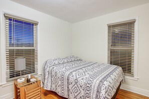 Casa (3 Bedrooms) | Interior