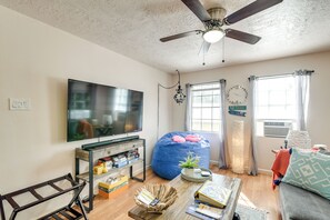 Apartamento (1 Bedroom) | Interior