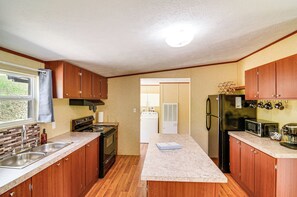 Nhà (3 Bedrooms) | Nội thất