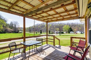 House (3 Bedrooms) | Front of property