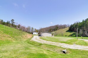 Ferienhaus (3 Bedrooms) | Innenbereich