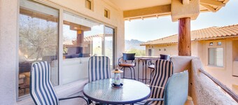 Oro Valley Condo w/ Community Pool: Near Hiking!