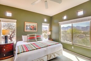Apartment (2 Bedrooms) | Interior - Oro Valley Condo w/ Community Pool: Near Hiking! (Oro Valley)