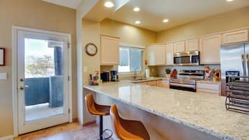 Departamento (2 Bedrooms) | Interior