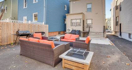 Jersey City Apartment w/ Game Room: 7 Mi to Nyc!