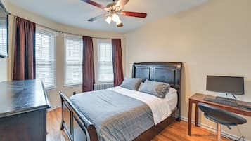 Apartment (3 Bedrooms) | Interior