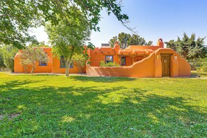 Ferienhaus (3 Bedrooms) | Innenbereich